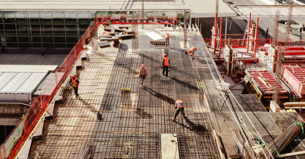 Best Concrete Staining and Coloring in Dundas, MN