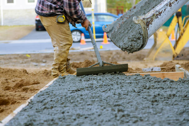 Best Concrete Sealing and Maintenance in Dundas, MN