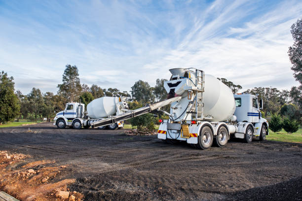 Best Concrete Driveway Installation in Dundas, MN