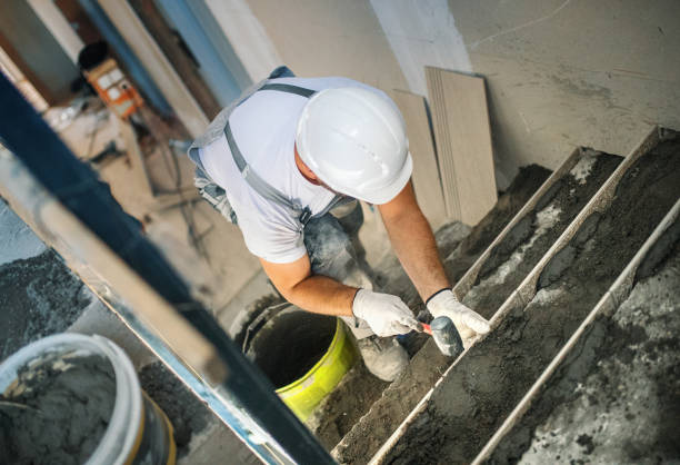 Best Concrete Pool Decks in Dundas, MN