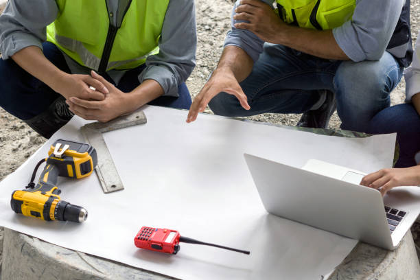 Best Industrial Concrete Flooring in Dundas, MN